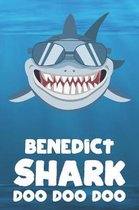 Benedict - Shark Doo Doo Doo