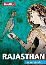 Berlitz Pocket Guides - Berlitz Pocket Guide Rajasthan (Travel Guide eBook)