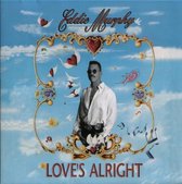 Eddie Murphy ‎– Love's Alright