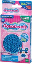 Aquabeads Blauwe Parels- Hobbypakket