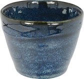 Cobalt Blue Soba cup|8.6x6.9cm