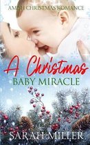Amish Christmas Romance