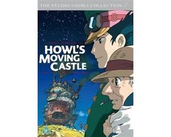 Howl's Moving Castle