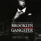 Brooklyn Gangster
