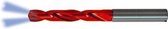 Spiraalboor 5xd VHM Fire DIN6537, 6535-HA 19,00mm GÜHRING
