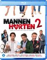 Mannenharten 2 (Blu-ray)