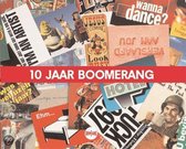 10 Jaar Boomerang