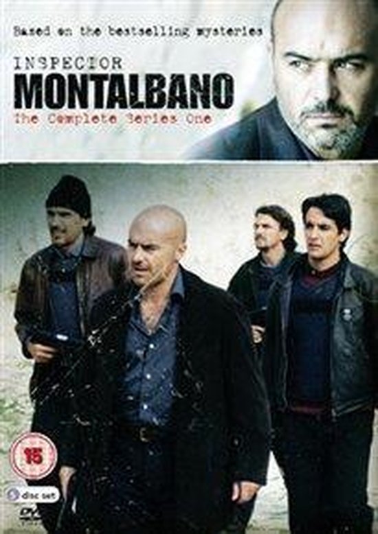 Inspector Montalbano - S1