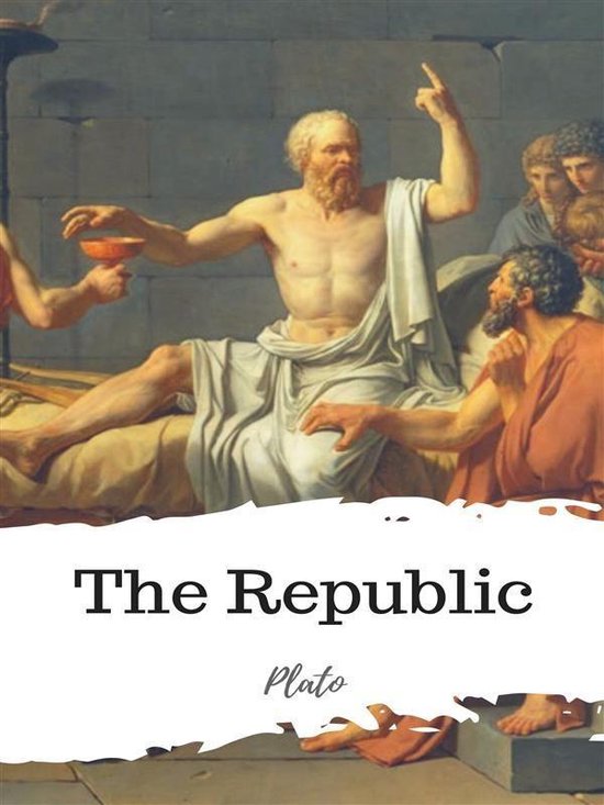 The Republic - cover