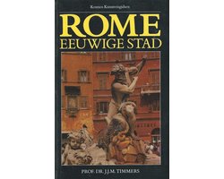 Rome de eeuwige stad