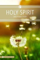The Holy Spirit - Relevance Group Bible Study