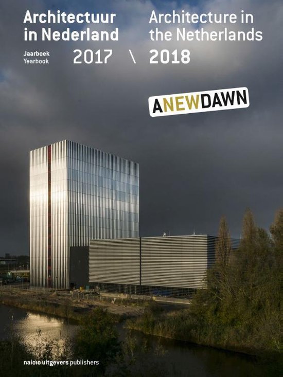 Architectuur in Nederland / Architecture in the Netherlands  ... - cover