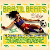 Various Artists - Brazil Beats The Carnival House & L (3 CD)