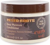 Mixed Roots Deep Moisture Conditioner