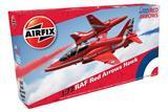 Airfix - Raf Red Arrows Hawk (Af02005c)