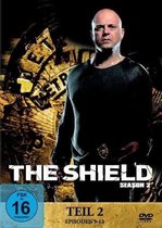 The Shield Season 2 Box 2