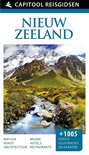 Capitool reisgidsen  -   Nieuw Zeeland