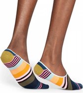 Happy Socks Liner Sock Multi Stripe, Maat 36/40