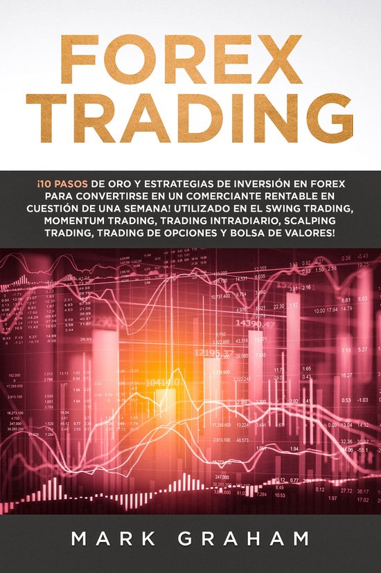 Forex Trading - cover