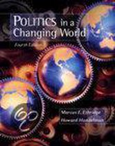 Politics/Changing World 4E