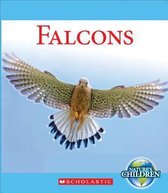 Falcons (Nature's Children)