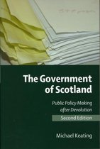 The Government of Scotland