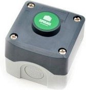 Drukknop SuperJack SJ A834 (draadloos voor buitengebruik)