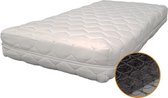 Trendzzz® Babymatras bonell binnenvering 70x150cm ca. 16cm dik