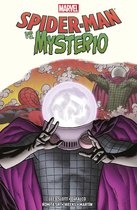 Marvel Paperback - Spider-Man vs. Mysterio