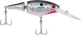 Kunstaas roofvis | Berkley Flicker shad | 5 cm en 5,4 gram | Slick Mouse