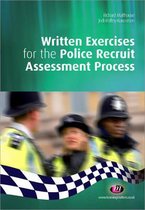 Written Exercises For Police Recruitment