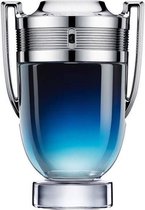 MULTI BUNDEL 2 stuks Paco Rabanne Invictus Legend Eau De Toilette Spray 100ml