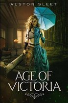 Age of Victoria