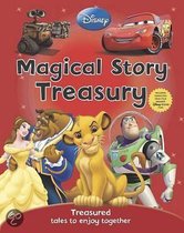 Disney Magical Story Treasury