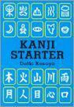 Kanji Starter