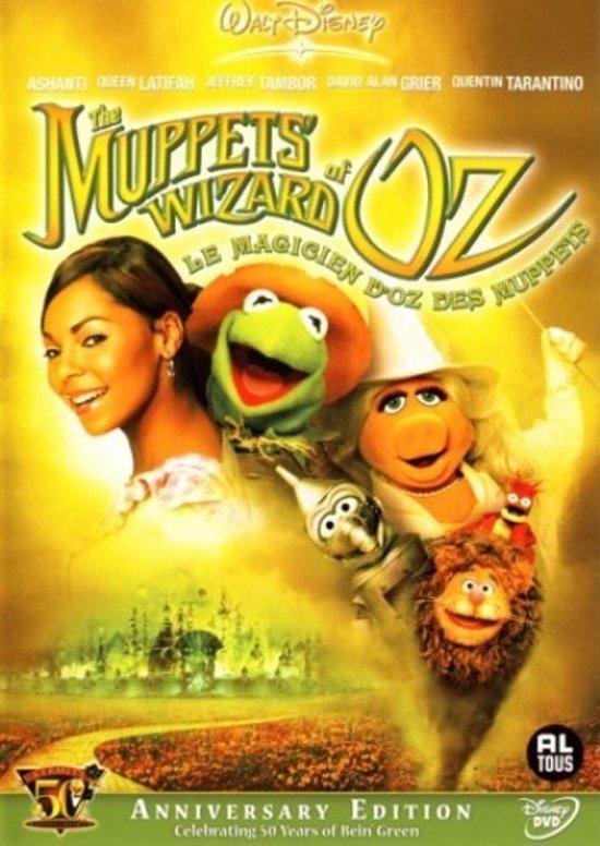 The Muppets' Wizard Of Oz