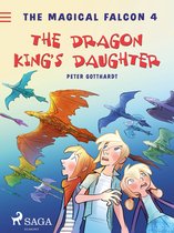 Den magiske falk 4 - The Magical Falcon 4 - The Dragon King's Daughter