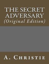 The Secret Adversary