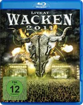 Wacken 2011 - Live At Wacken O