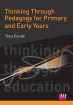 Pedagogy For Primary & Early Years