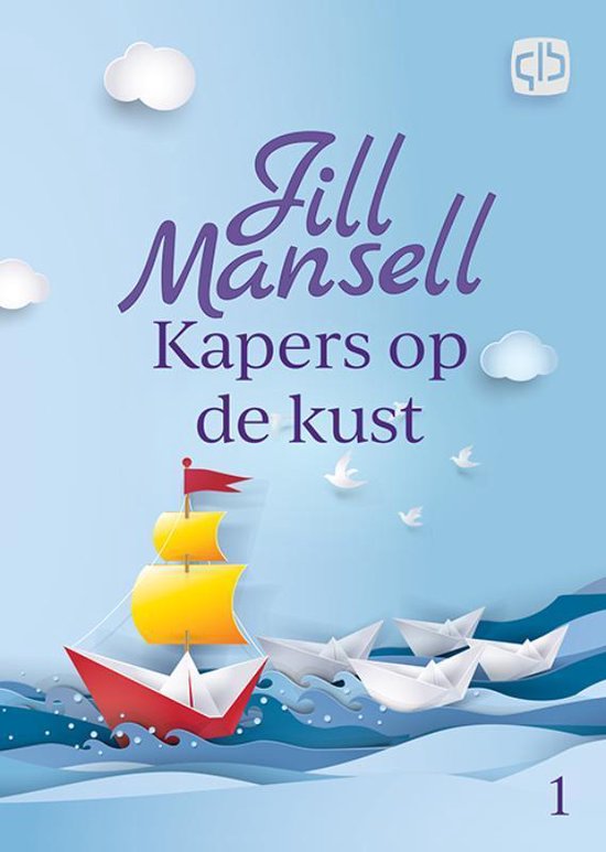 Kapers op de kust (in 2 banden), Jill Mansel 9789036435468 Boeken bol Kapers op de kust (in 2 banden), Jill Mansel 9789036435468 Boeken bol