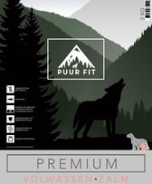 Puur Fit Premium - Hondenvoer - Volwassen Zalm Klein 2 kg