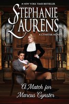 The Cynster Novels - A Match For Marcus Cynster