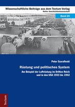 Wissenschaftliche Beiträge aus dem Tectum Verlag 25 - Rüstung und politisches System