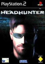 Headhunter /PS2