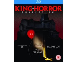 King Of Horror