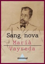 Imprescindibles de la literatura catalana - Sang nova