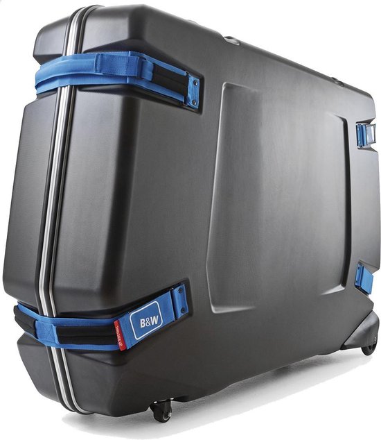 B&W International Bike II Hoes