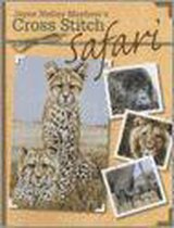 Jane Netley Mayhews Cross Stitch Safari