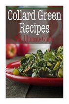 Collard Green Recipes